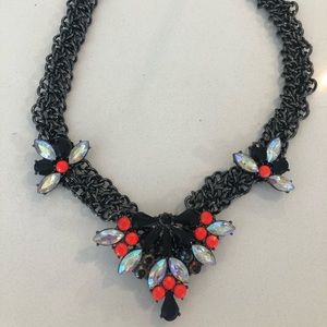 Gorgeous Statement Necklace